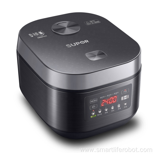 Quality Smart Small Low Sugar IH Rice Cookers